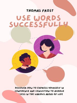 cover image of Use Words Successfully